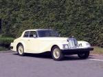 Lea-Francis Ace Of Spades 1988 года